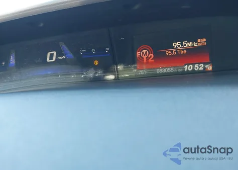 2014 Honda Civic Lx z USA, uszkodzony, nr VIN 19XFB2F56EE043131